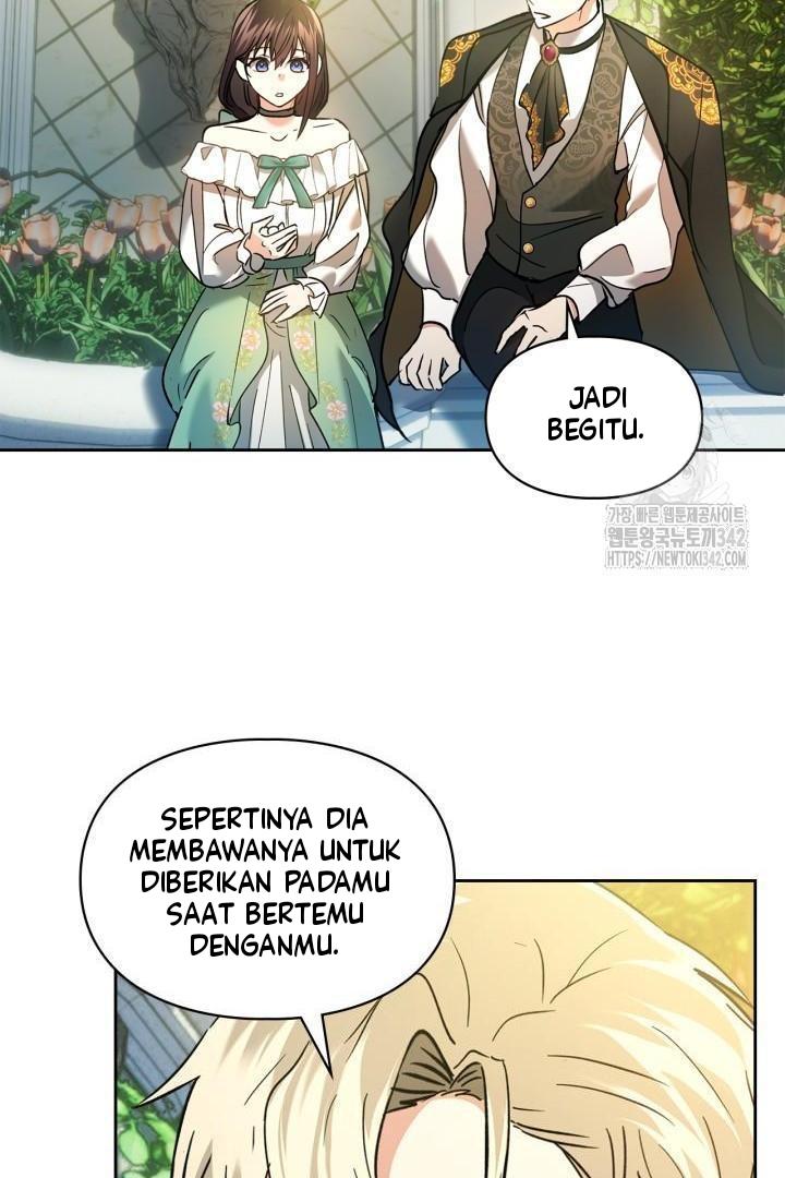 I Was the Real Owner of Elheim Chapter 20 page 57