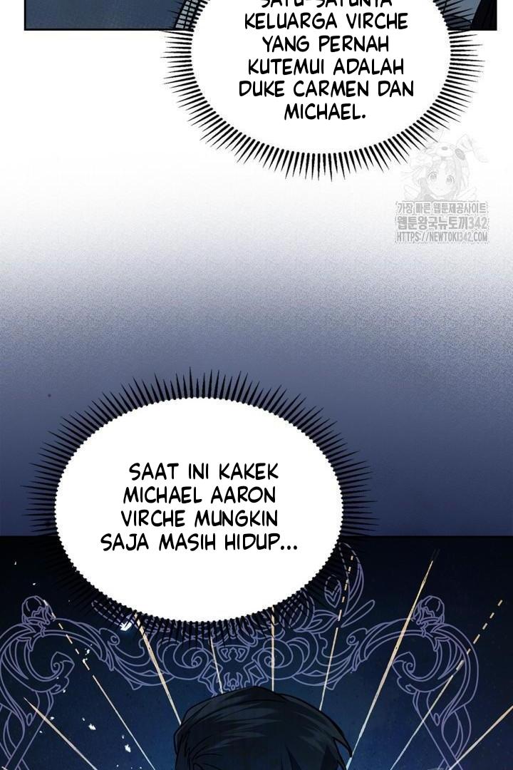 I Was the Real Owner of Elheim Chapter 20 page 63