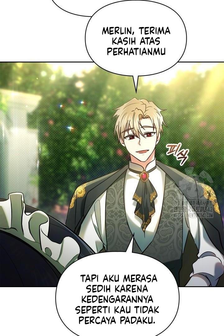 I Was the Real Owner of Elheim Chapter 20 page 76