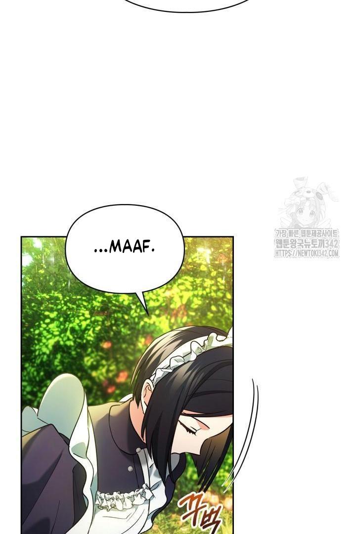 I Was the Real Owner of Elheim Chapter 20 page 77