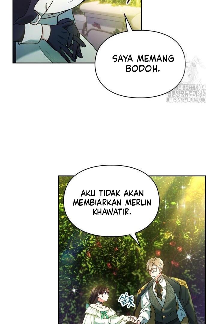 I Was the Real Owner of Elheim Chapter 20 page 78