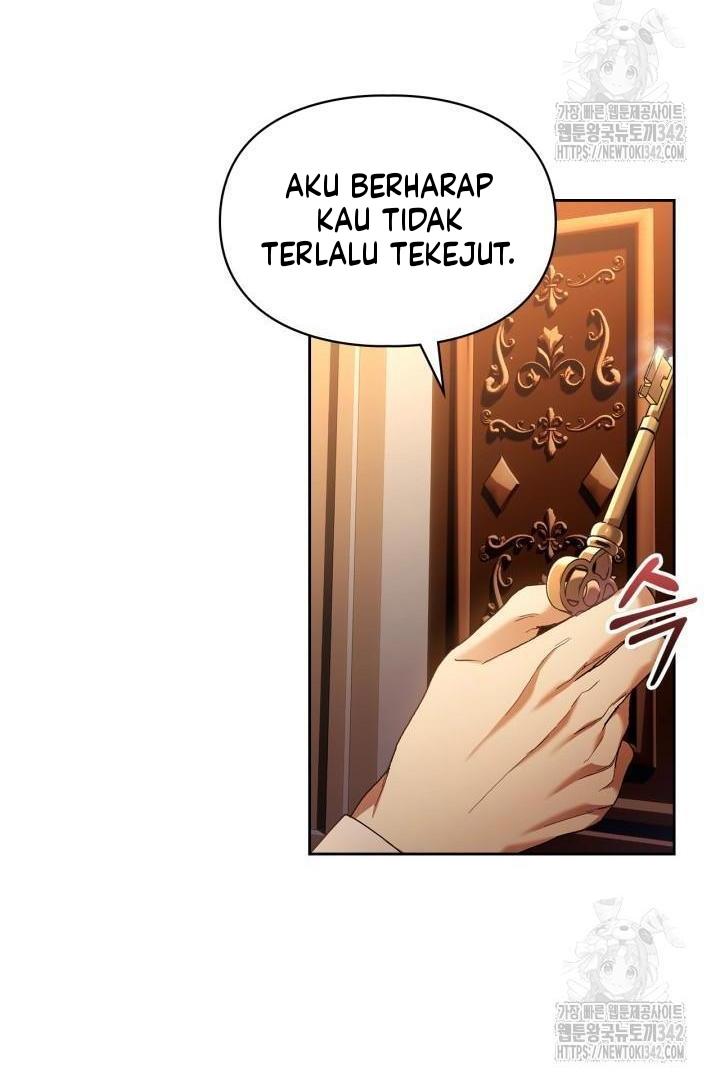 I Was the Real Owner of Elheim Chapter 20 page 84