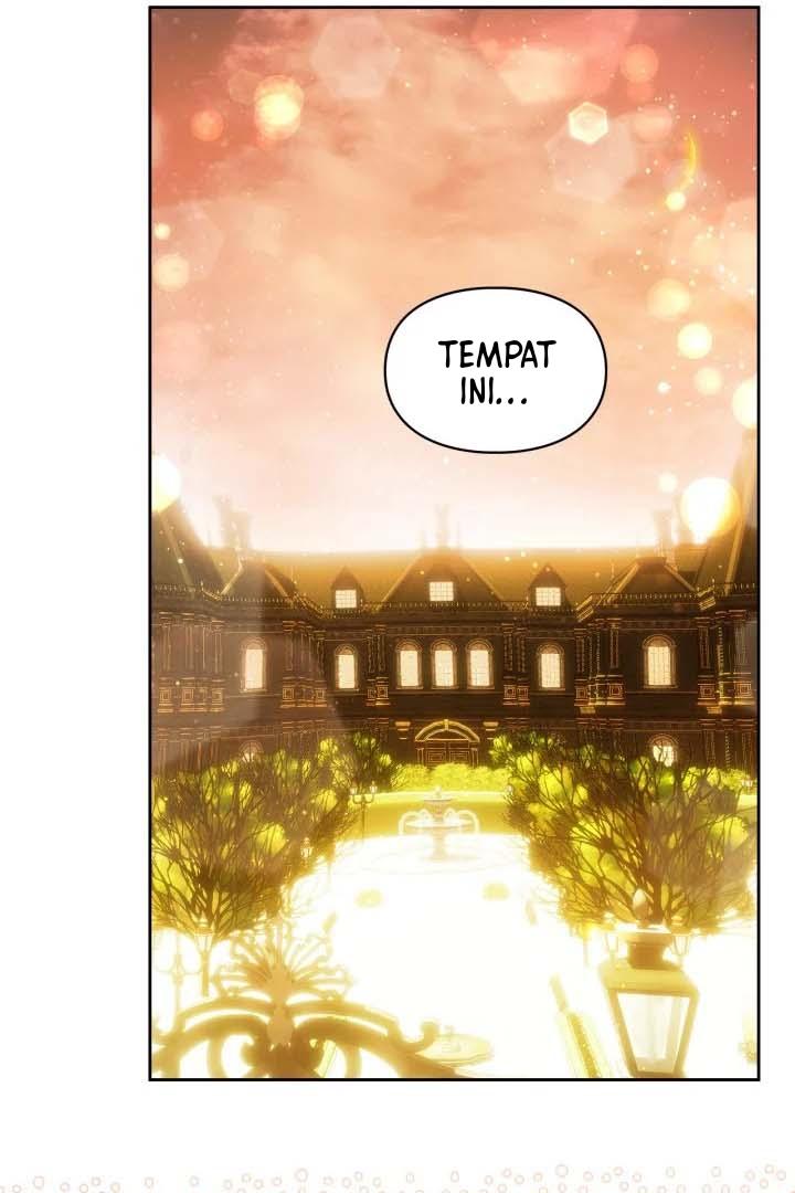 I Was the Real Owner of Elheim Chapter 30 page 110