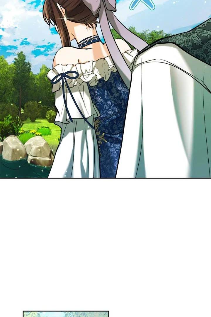 I Was the Real Owner of Elheim Chapter 30 page 39