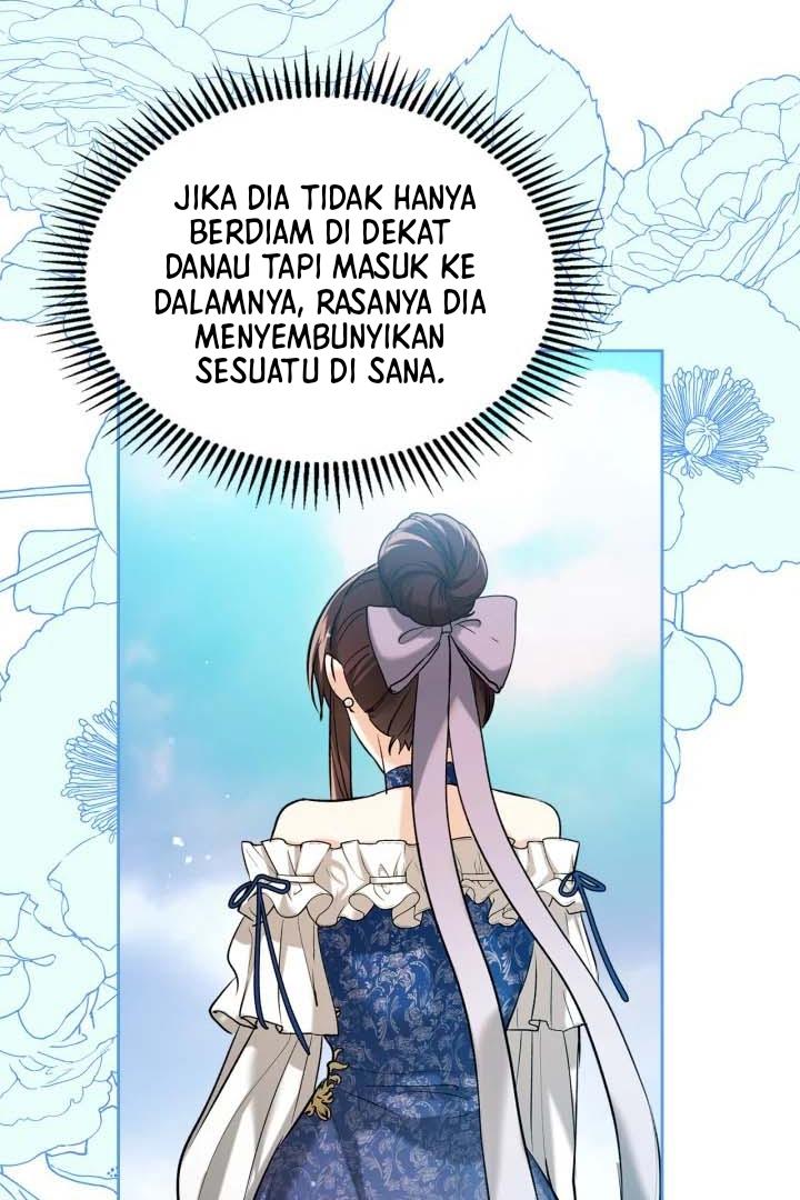 I Was the Real Owner of Elheim Chapter 30 page 55
