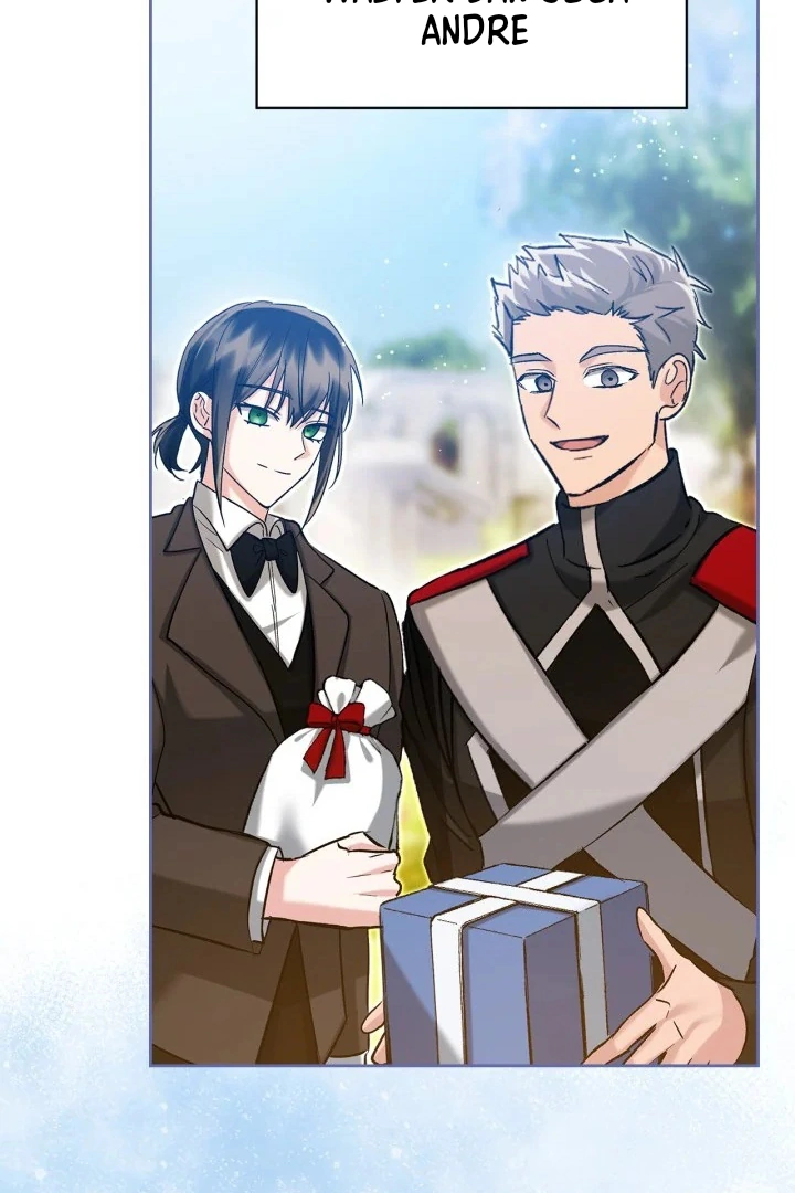 I Was the Real Owner of Elheim Chapter 37 page 58