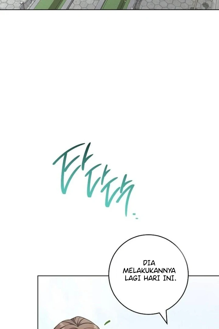 I Was Told to Die Chapter 10 page 1