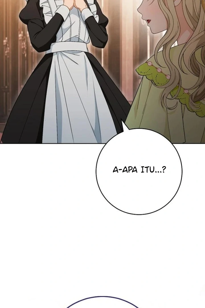I Was Told to Die Chapter 10 page 57