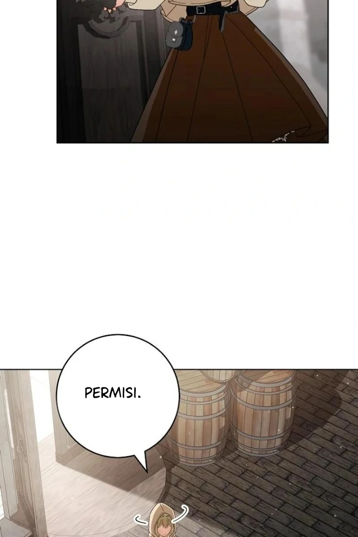 I Was Told to Die Chapter 10 page 97