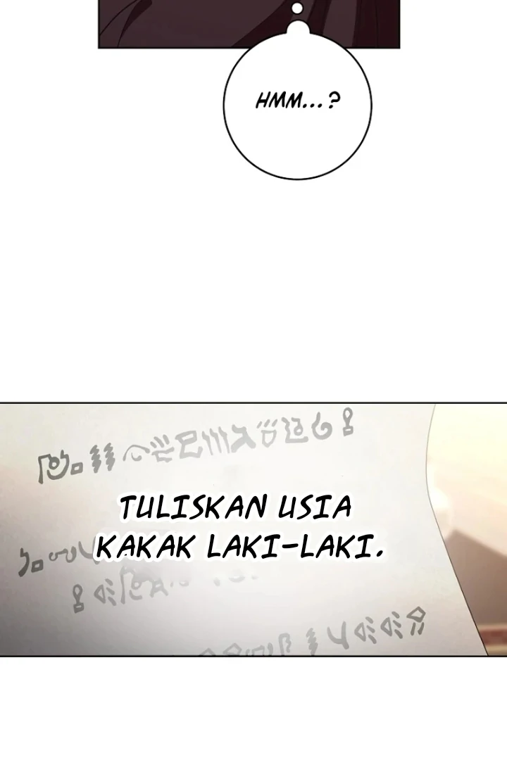 I Was Told to Die Chapter 26 page 130