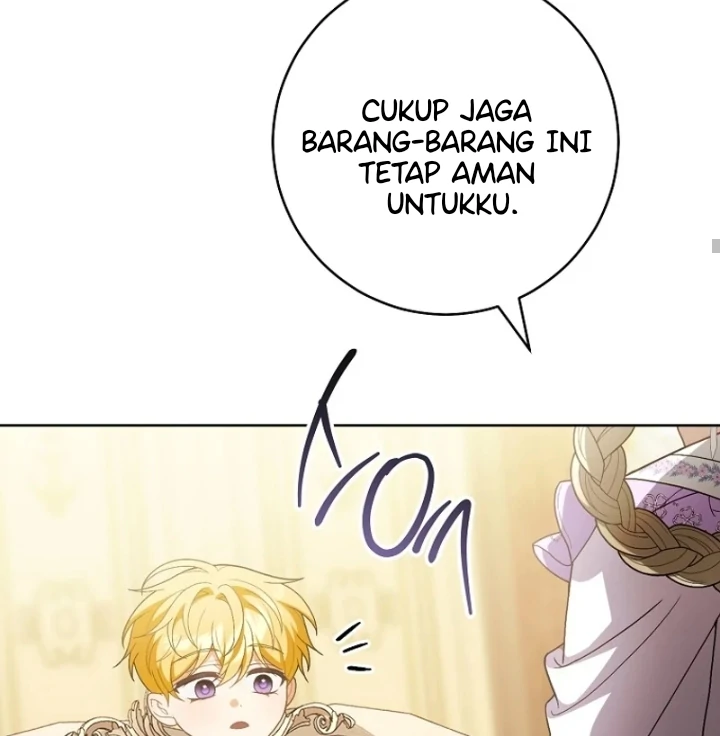 I Was Told to Die Chapter 26 page 51