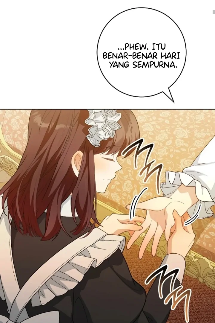 I Was Told to Die Chapter 26 page 74
