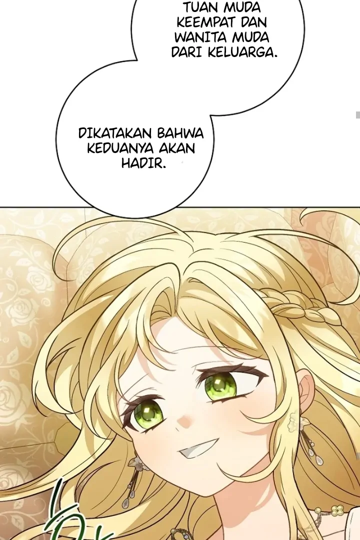 I Was Told to Die Chapter 26 page 84
