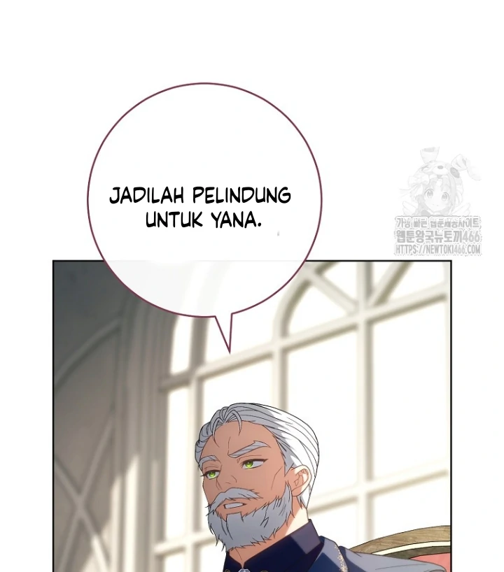 I Was Told to Die Chapter 30 page 23