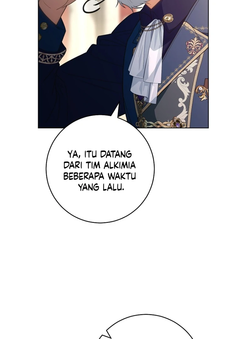 I Was Told to Die Chapter 30 page 3