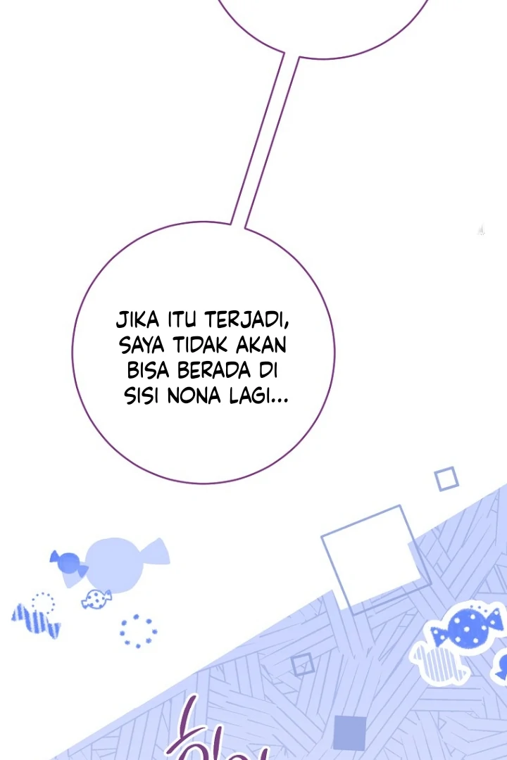 I Was Told to Die Chapter 30 page 80