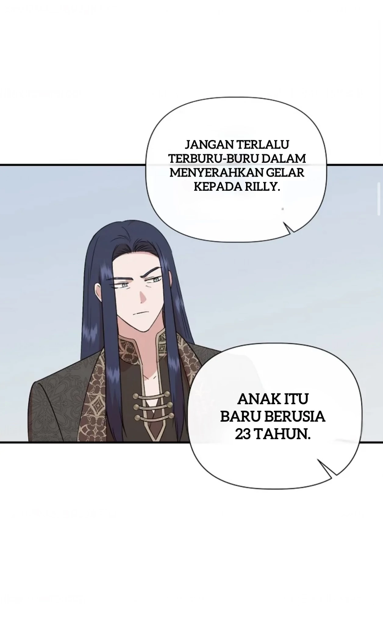 I Wasn’t Cinderella [ladyaster] Chapter 123 page 13