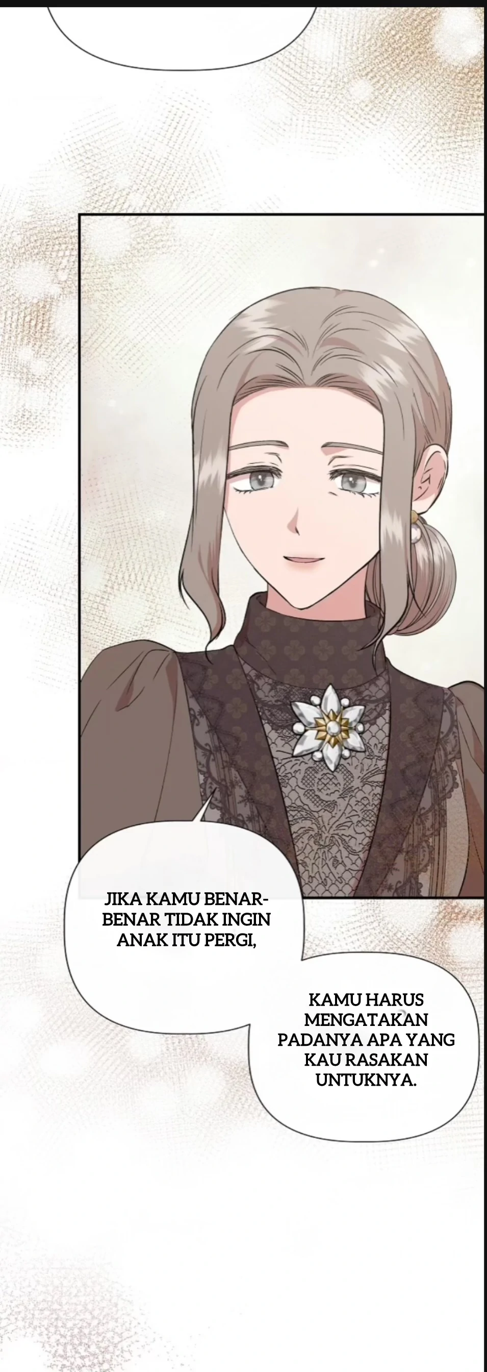 I Wasn’t Cinderella [ladyaster] Chapter 123 page 24