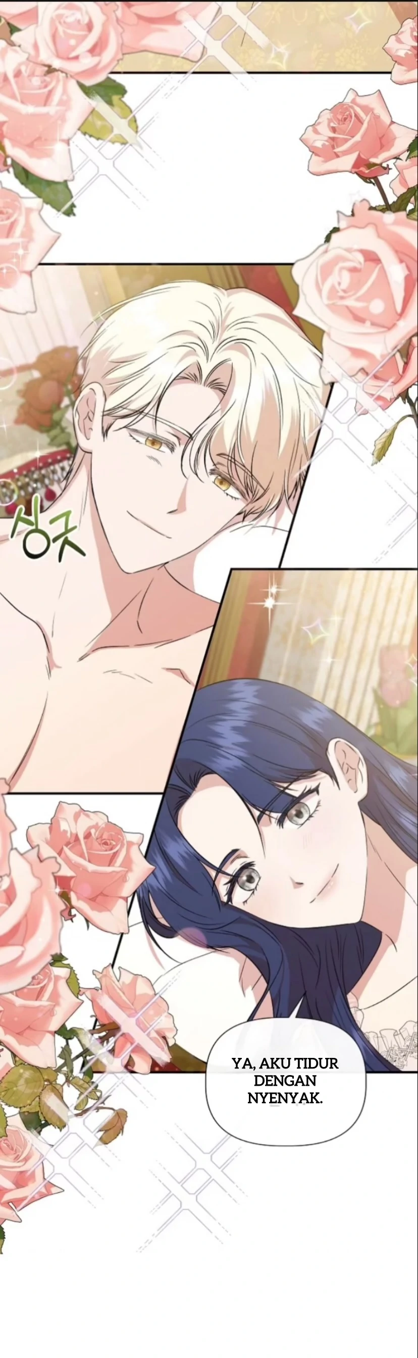 I Wasn’t Cinderella [ladyaster] Chapter 123 page 30