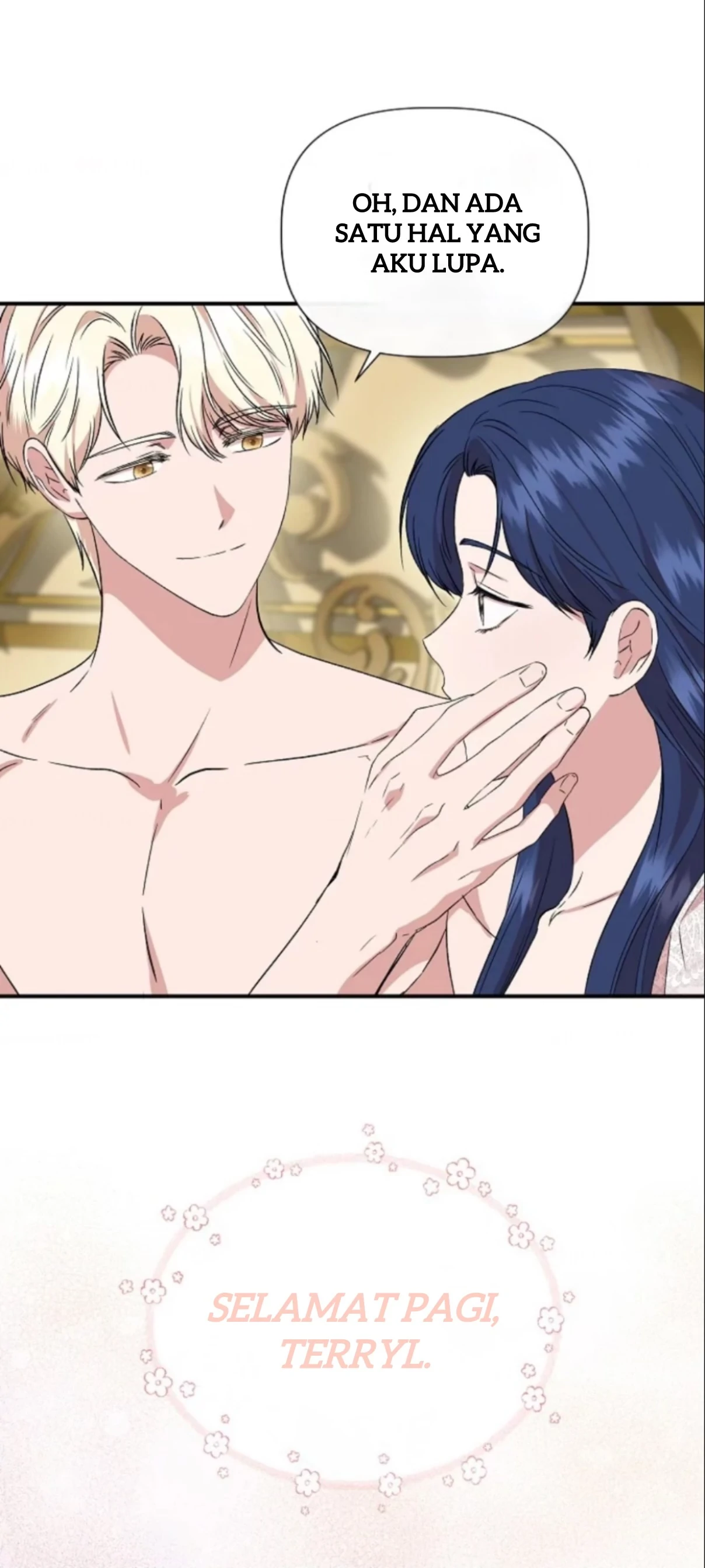 I Wasn’t Cinderella [ladyaster] Chapter 123 page 36