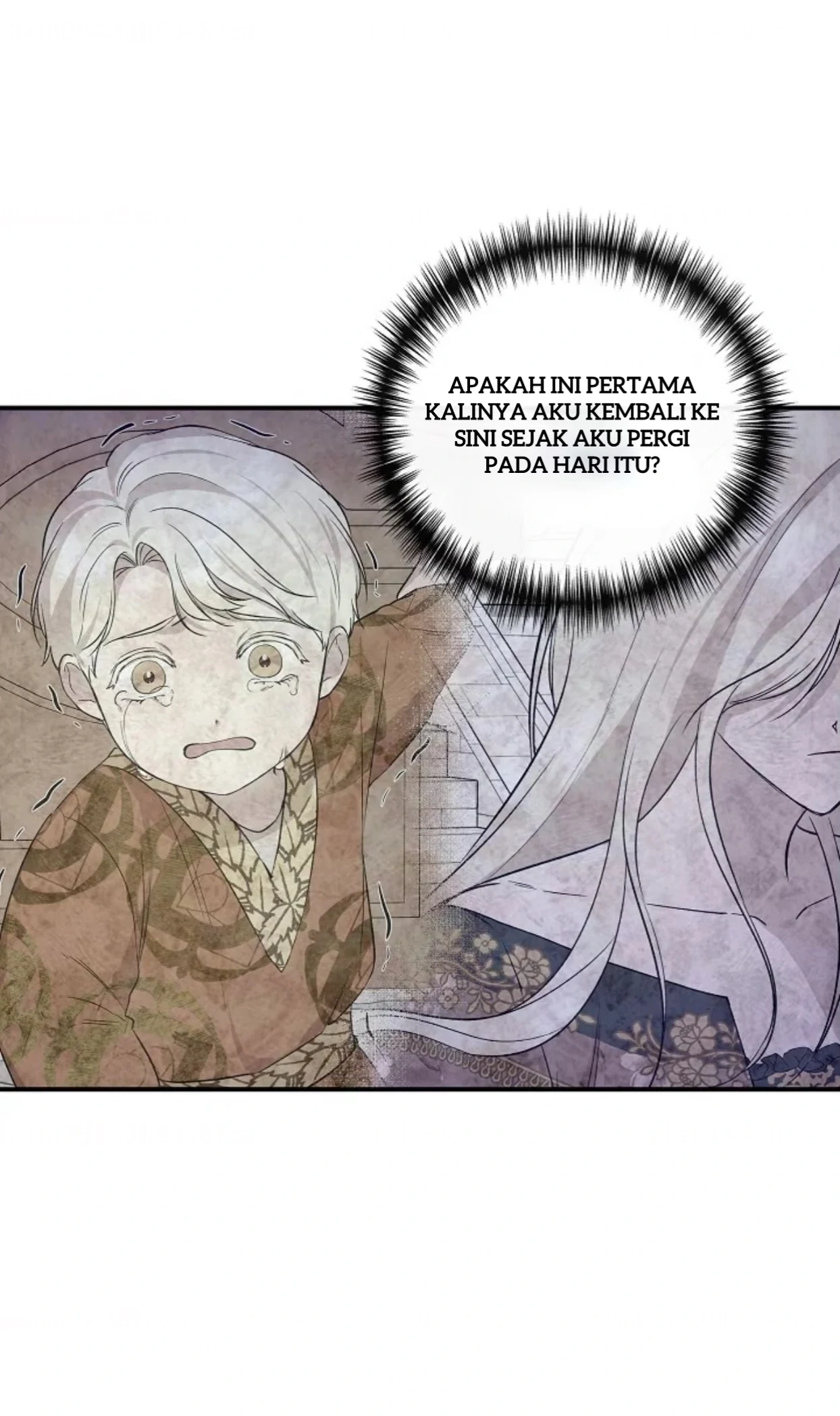 I Wasn’t Cinderella [ladyaster] Chapter 123 page 48