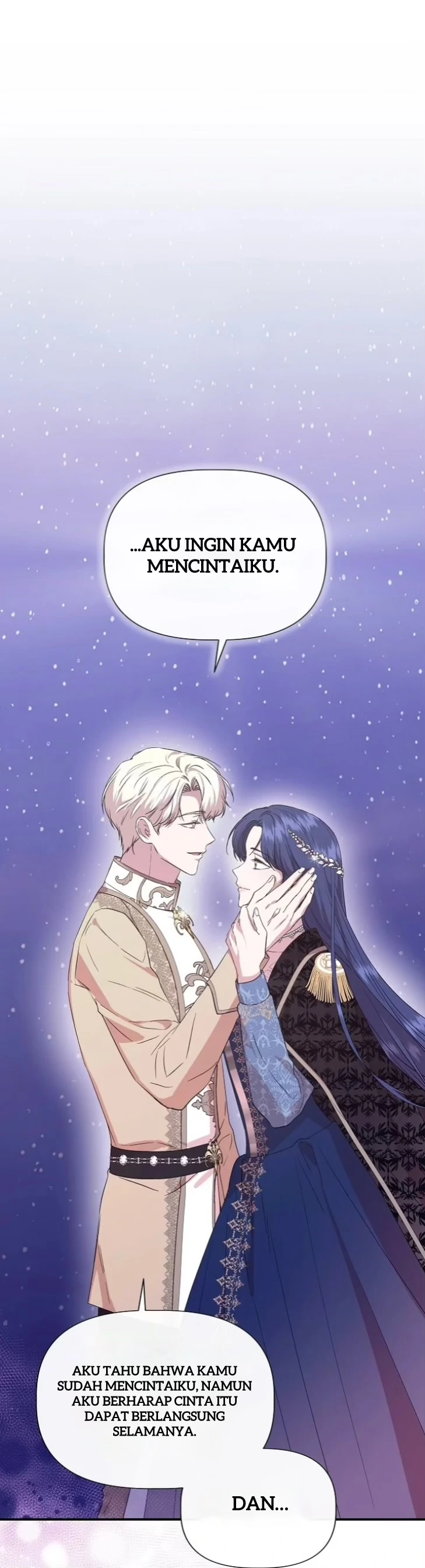 I Wasn’t Cinderella [ladyaster] Chapter 128 page 25