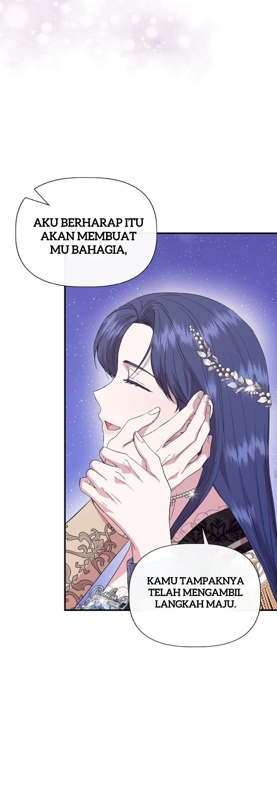 I Wasn’t Cinderella [ladyaster] Chapter 128 page 26