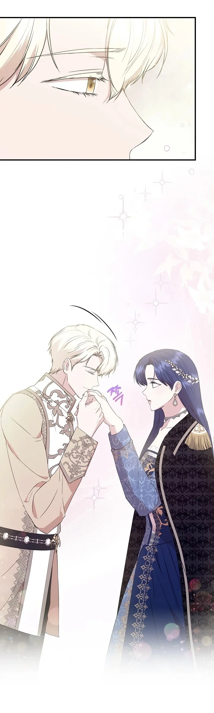 I Wasn’t Cinderella [ladyaster] Chapter 128 page 39