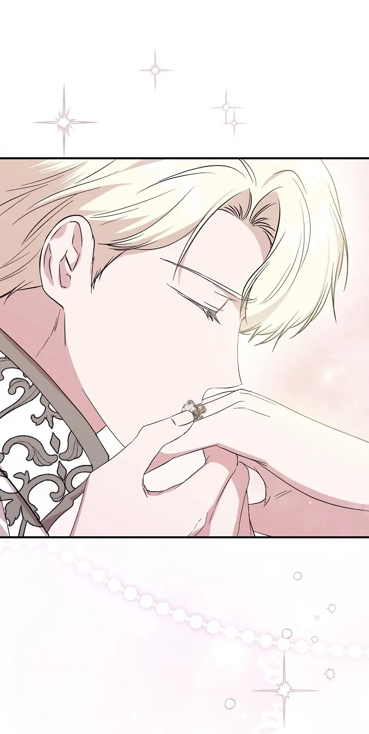 I Wasn’t Cinderella [ladyaster] Chapter 128 page 40