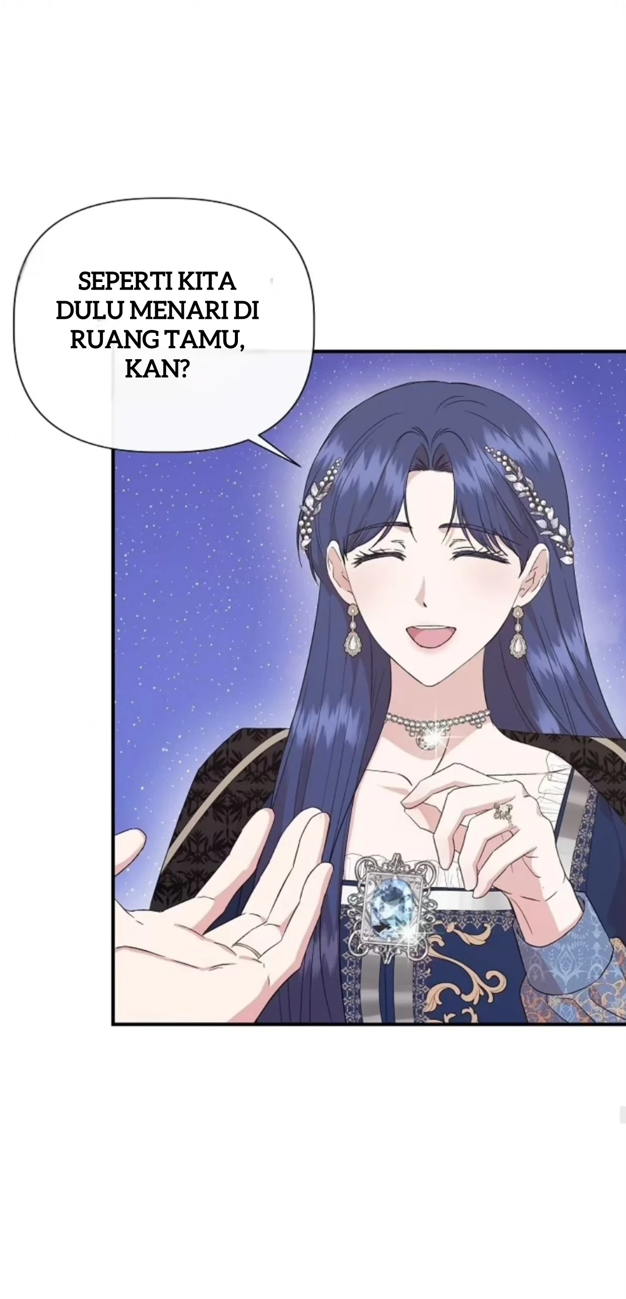 I Wasn’t Cinderella [ladyaster] Chapter 128 page 54