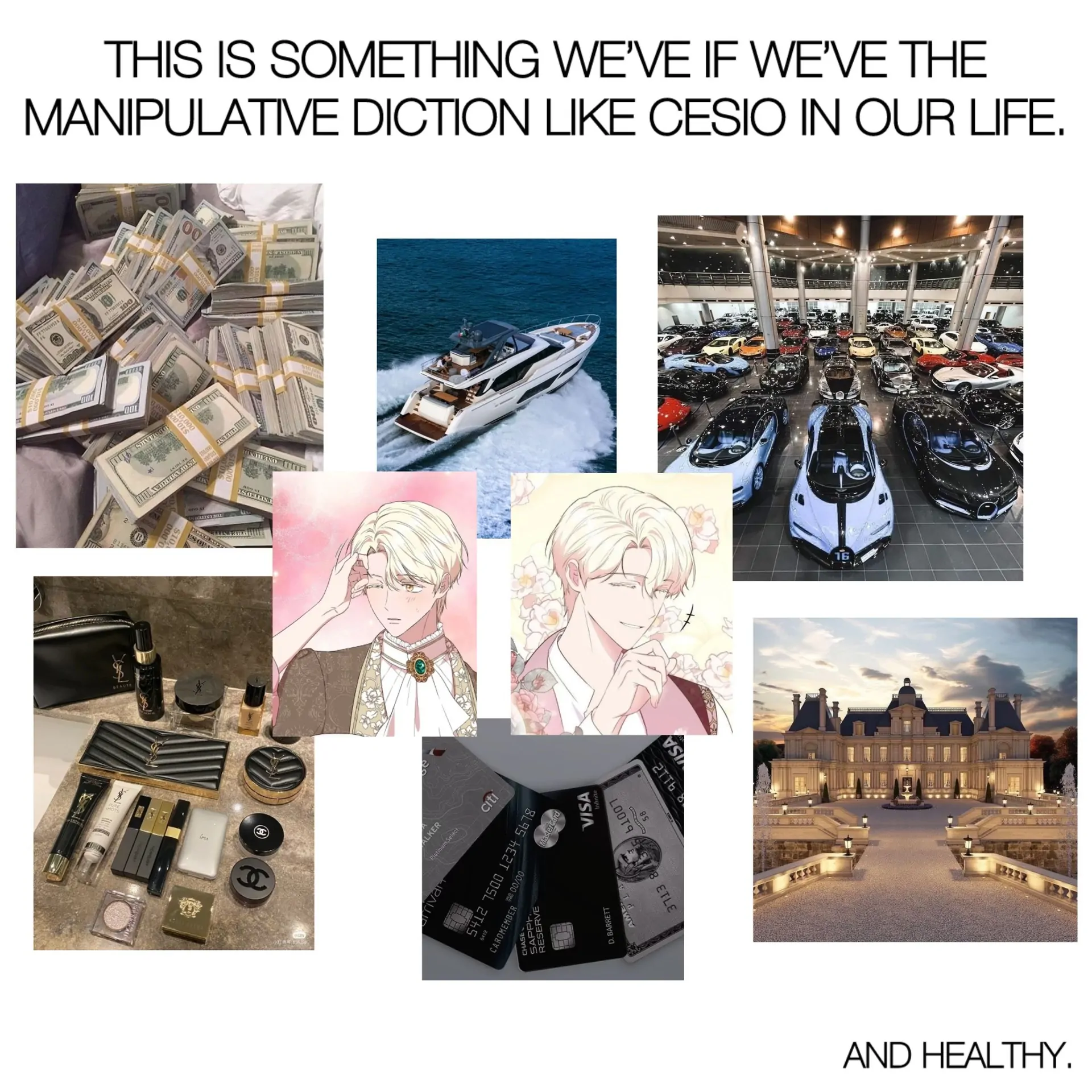 I Wasn’t Cinderella [ladyaster] Chapter 128 page 60