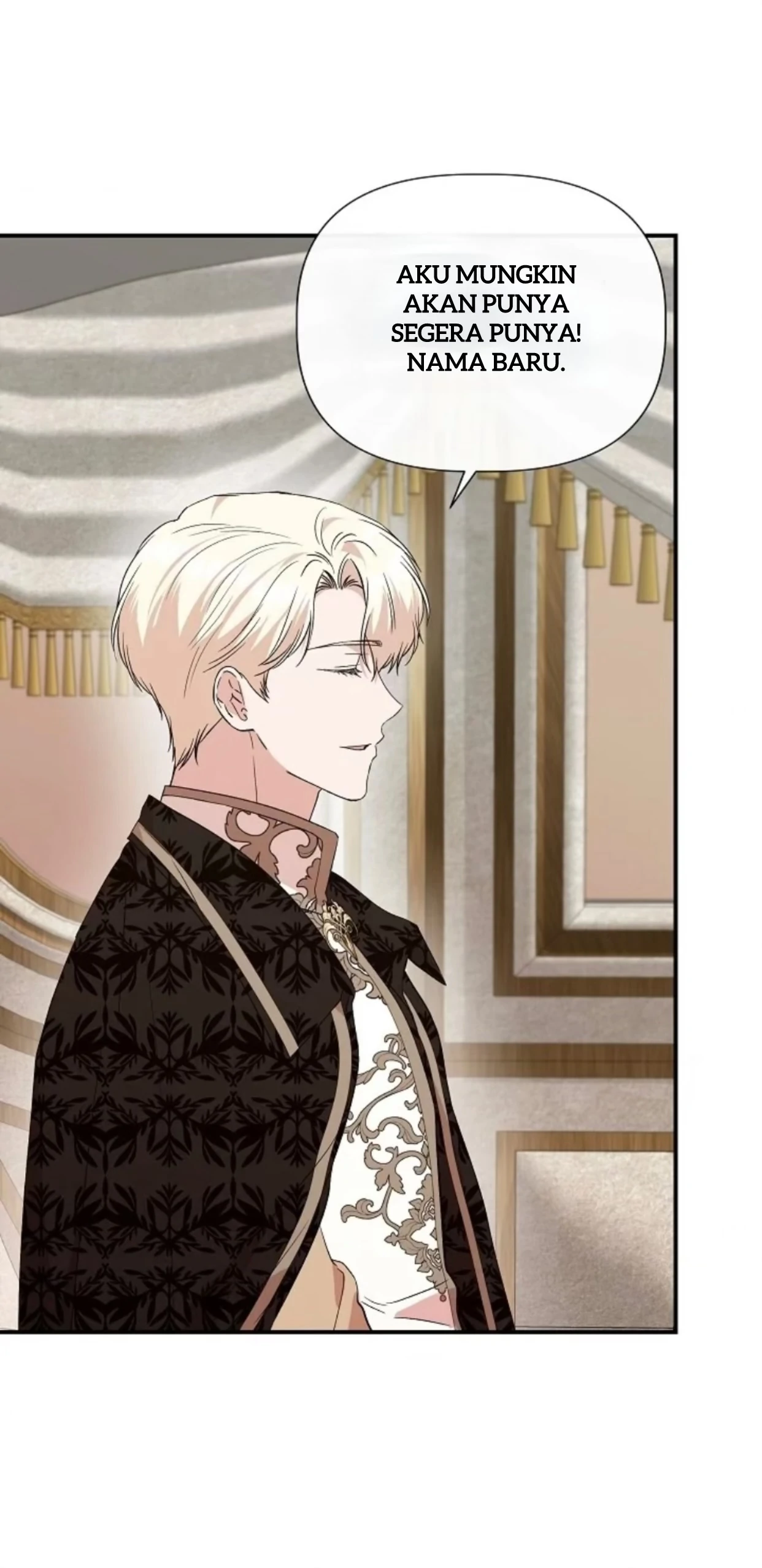 I Wasn’t Cinderella [ladyaster] Chapter 128 page 6