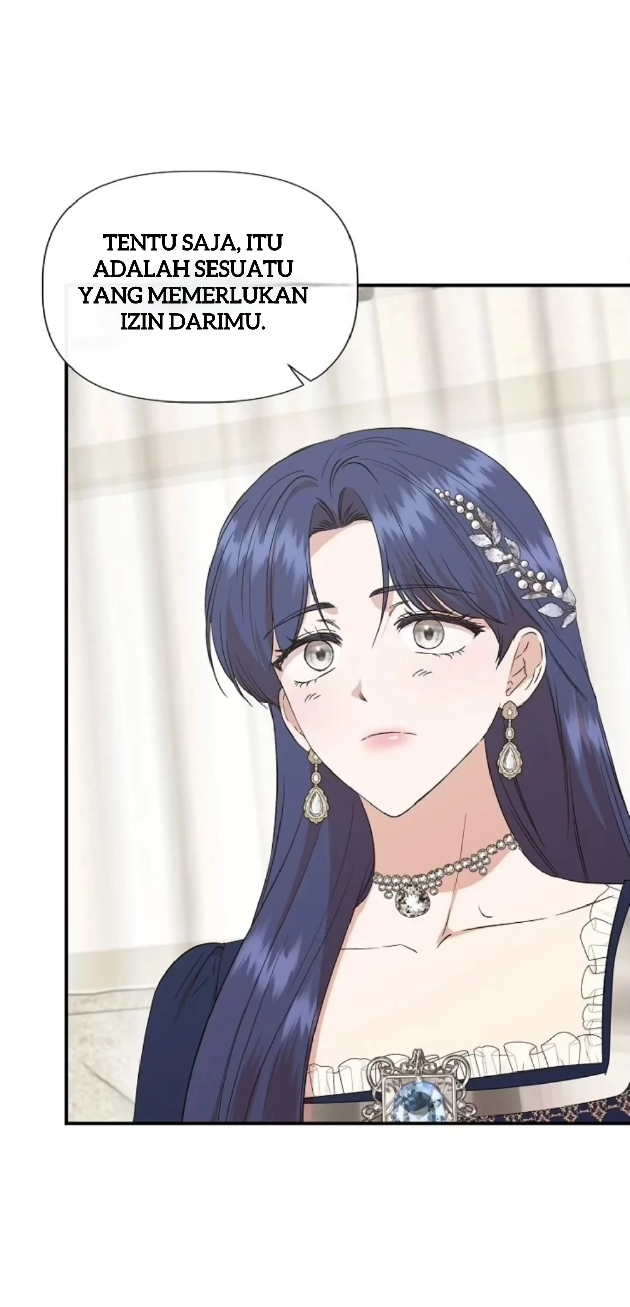 I Wasn’t Cinderella [ladyaster] Chapter 128 page 7