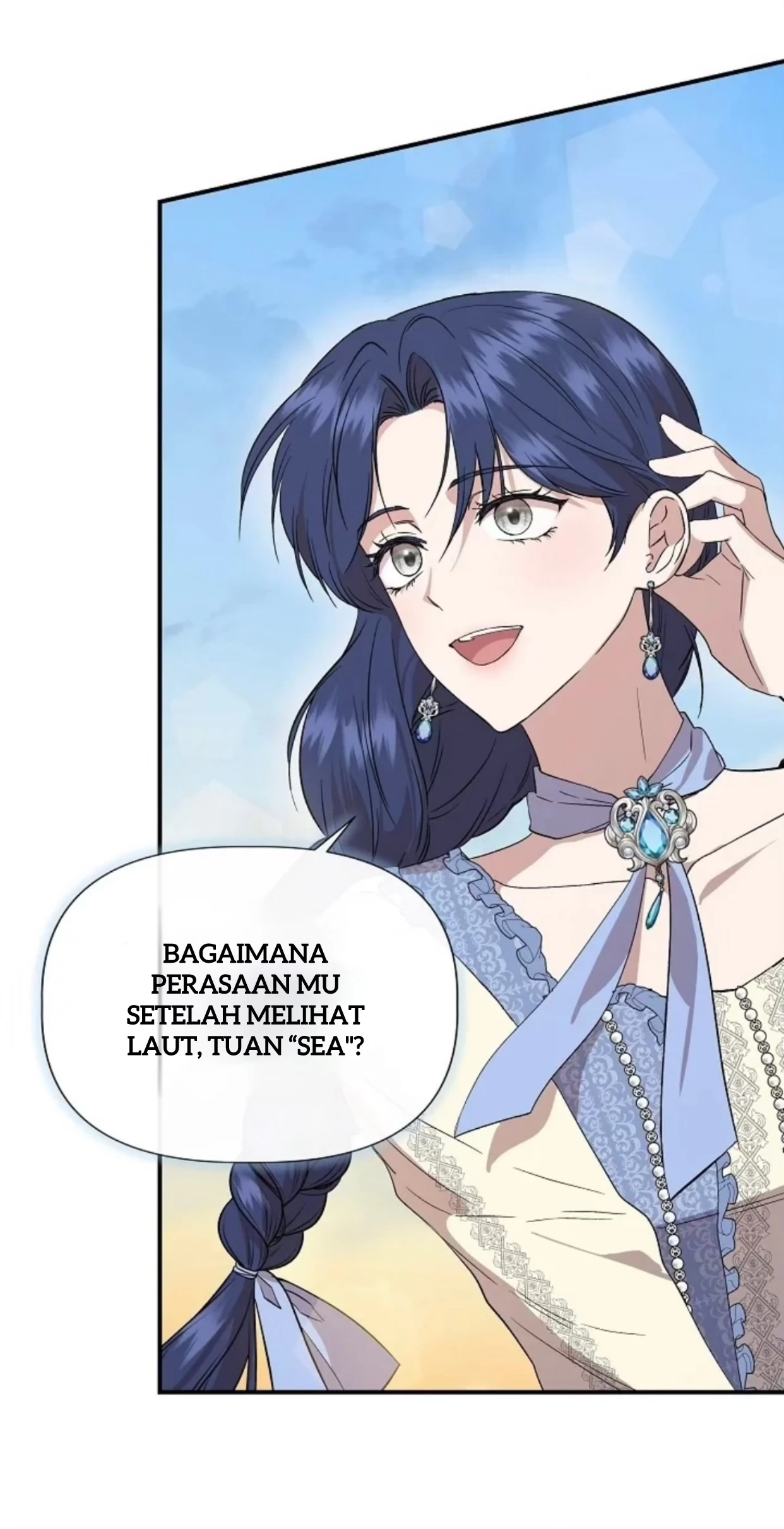 I Wasn’t Cinderella [ladyaster] Chapter 133 page 16