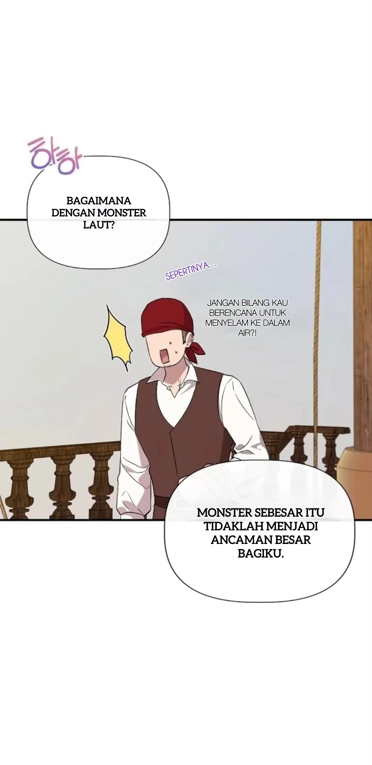 I Wasn’t Cinderella [ladyaster] Chapter 133 page 25