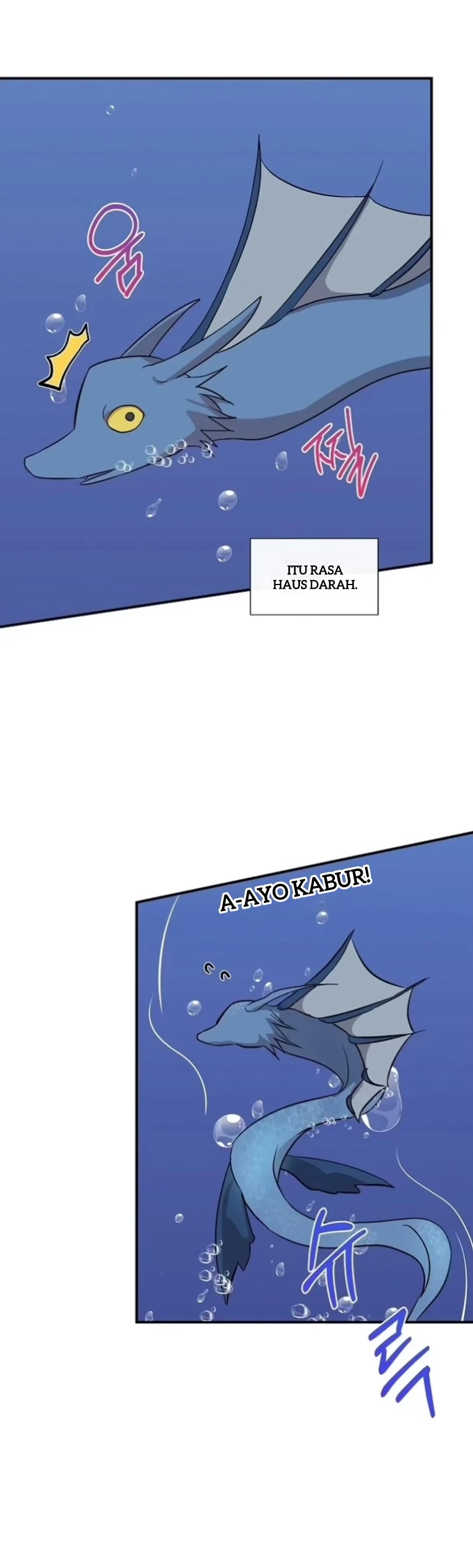 I Wasn’t Cinderella [ladyaster] Chapter 133 page 34