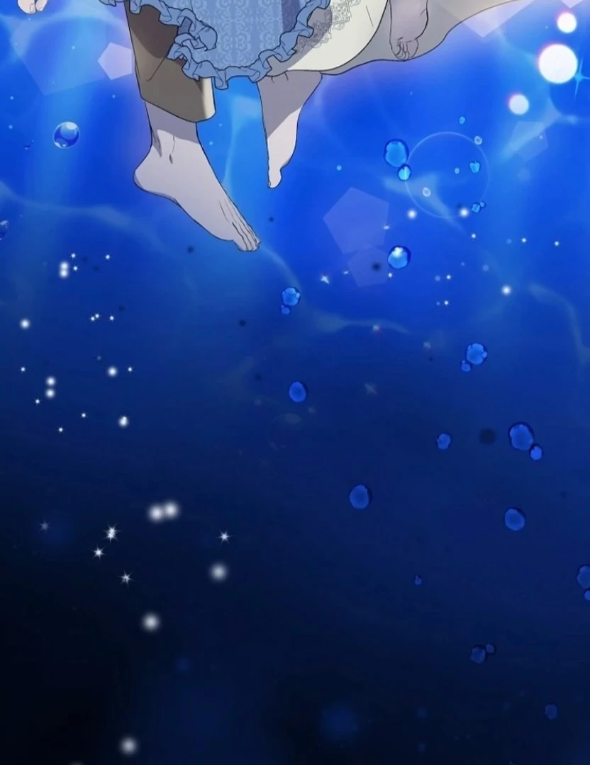 I Wasn’t Cinderella [ladyaster] Chapter 133 page 46
