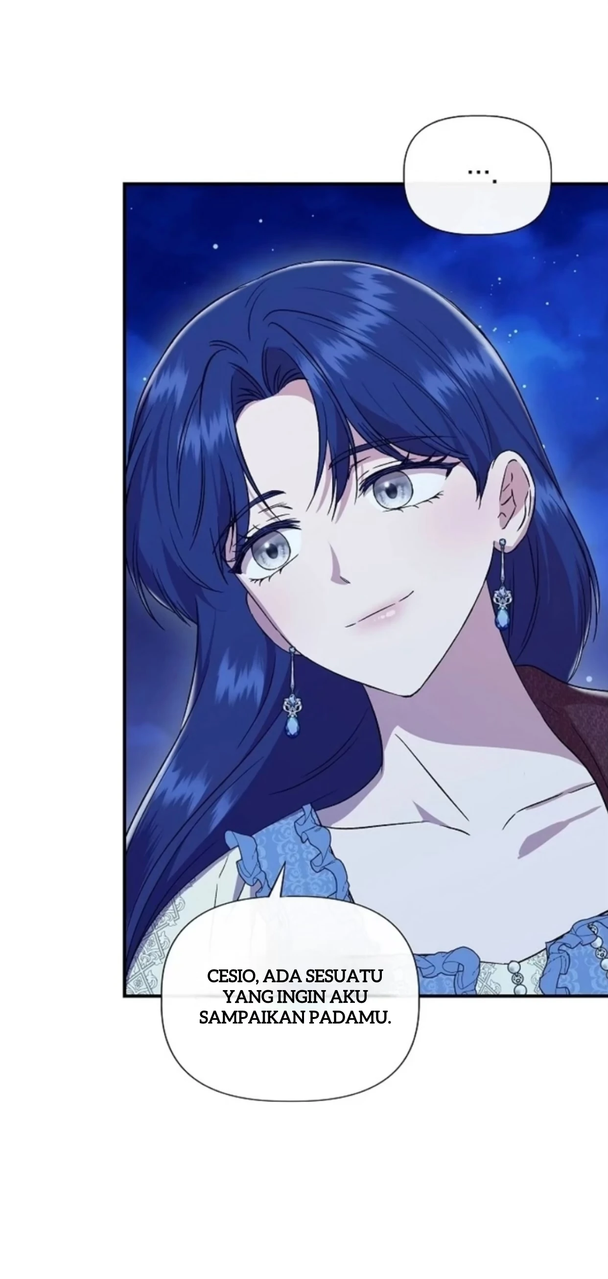 I Wasn’t Cinderella [ladyaster] Chapter 133 page 60