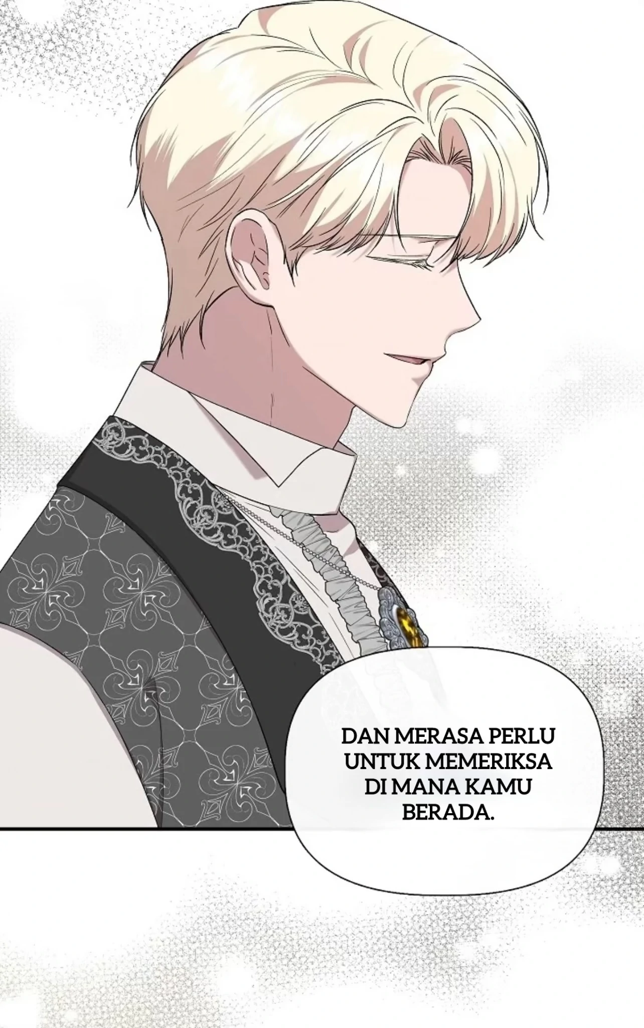 I Wasn’t Cinderella [ladyaster] Chapter 133 page 8