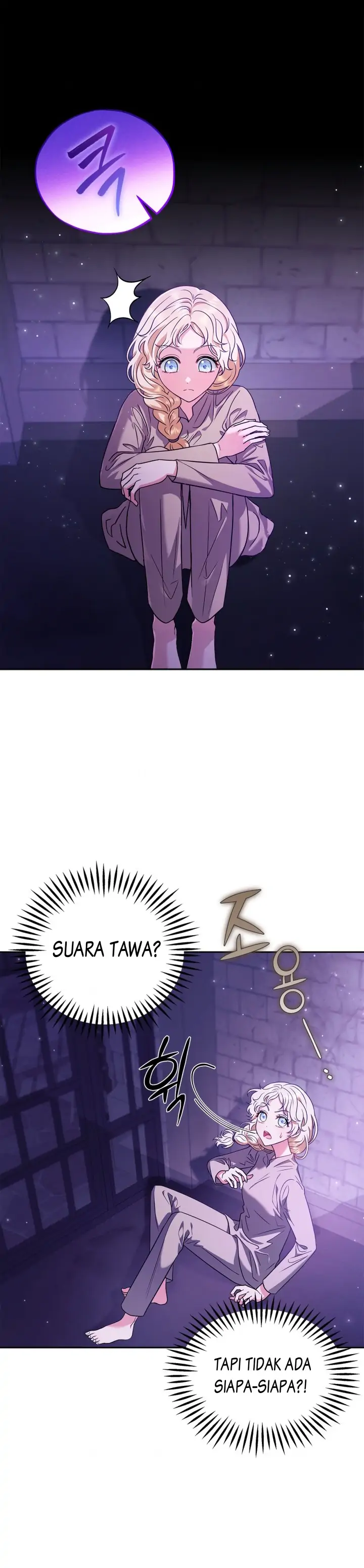I Will Become the Villain’s Poison Taster Chapter 01 page 13