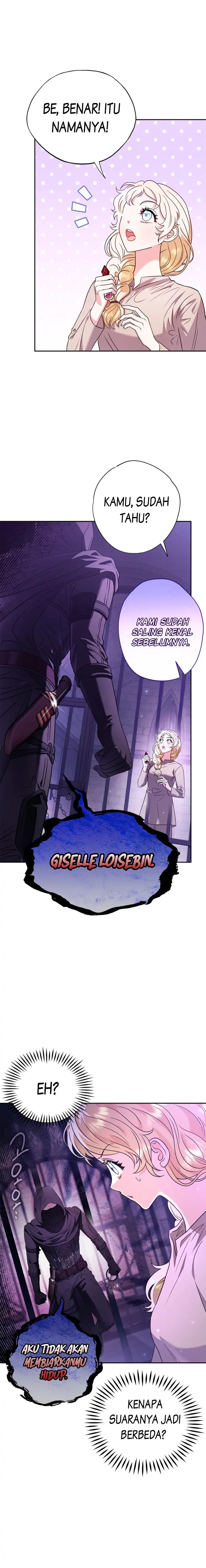 I Will Become the Villain’s Poison Taster Chapter 01 page 24