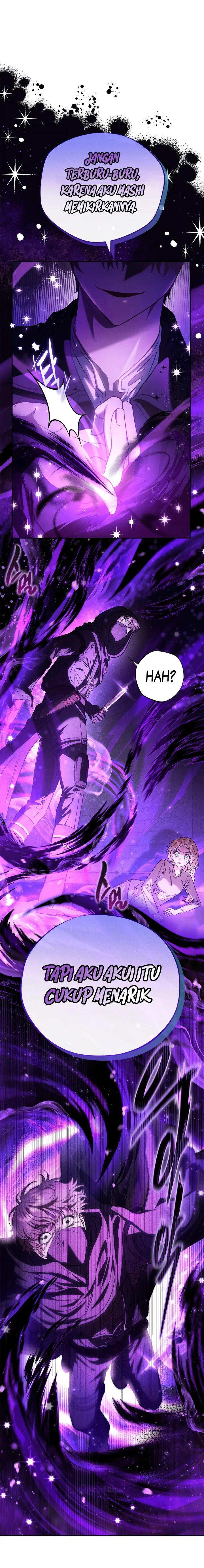 I Will Become the Villain’s Poison Taster Chapter 01 page 29