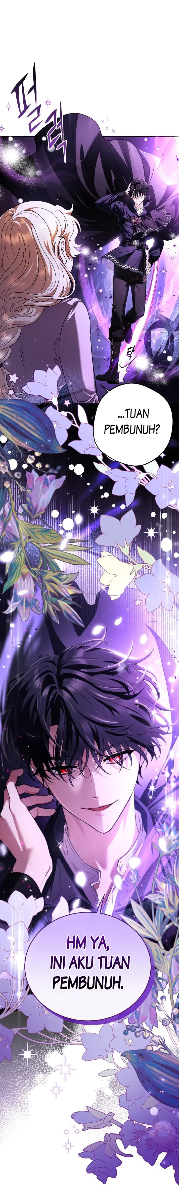 I Will Become the Villain’s Poison Taster Chapter 01 page 31