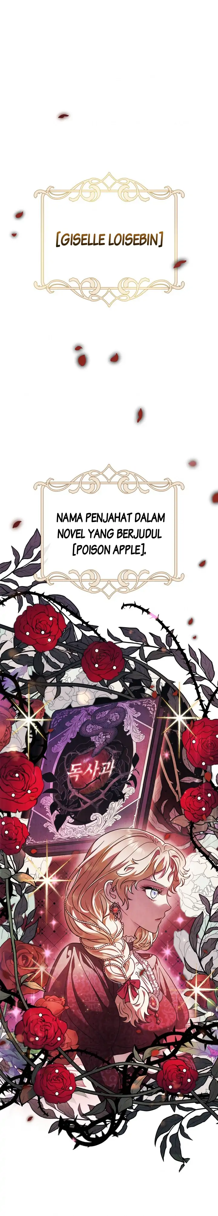 I Will Become the Villain’s Poison Taster Chapter 01 page 5