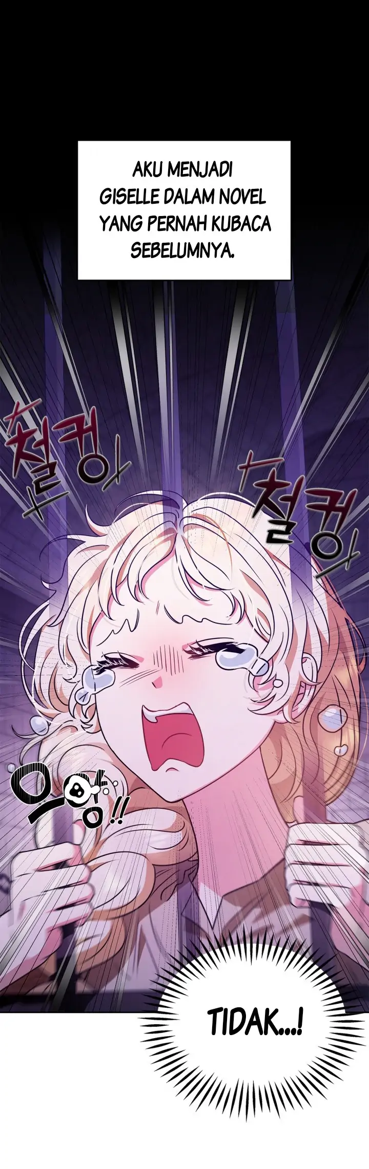I Will Become the Villain’s Poison Taster Chapter 01 page 7