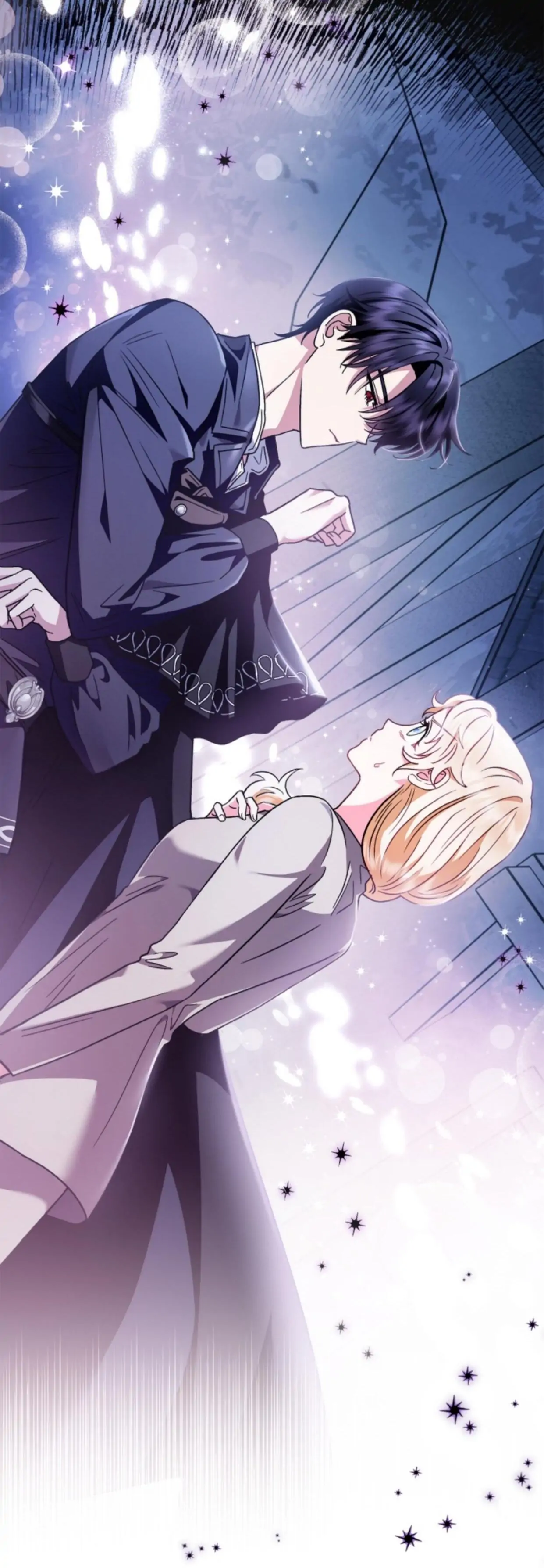 I Will Become the Villain’s Poison Taster Chapter 3 page 15