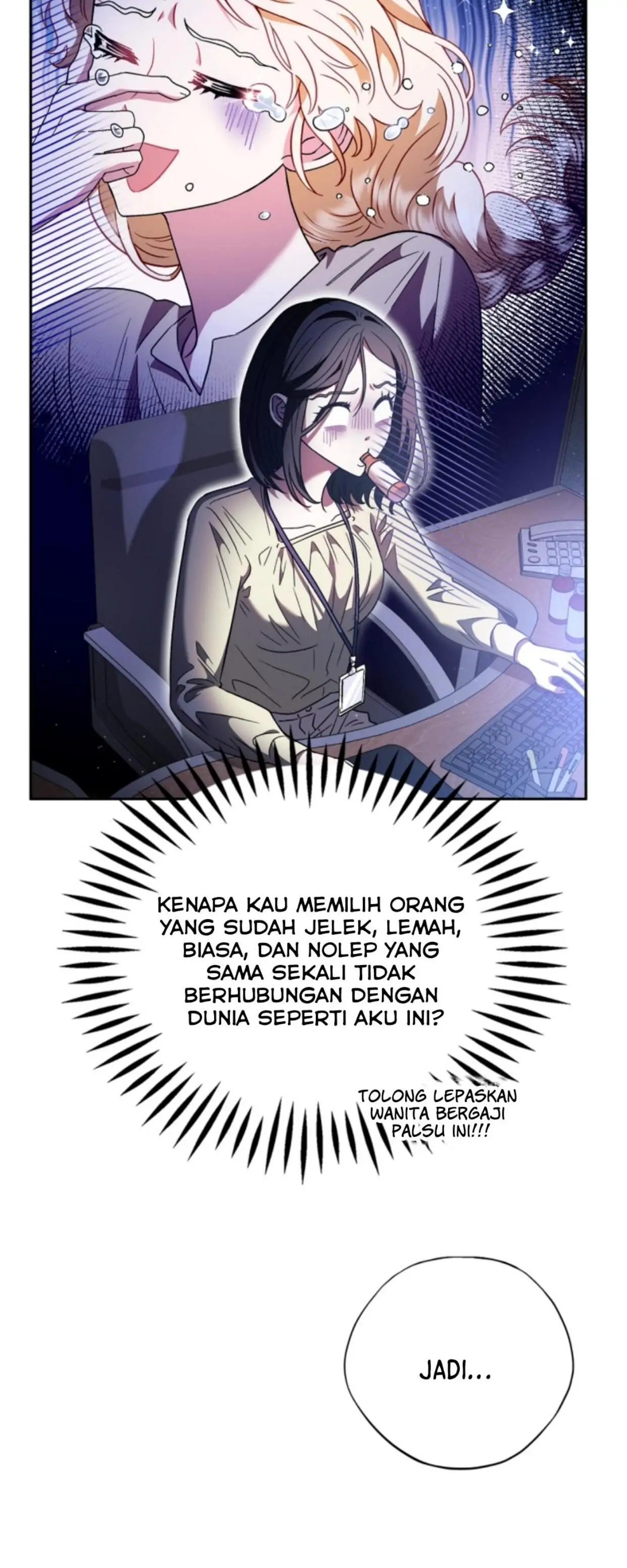 I Will Become the Villain’s Poison Taster Chapter 3 page 3