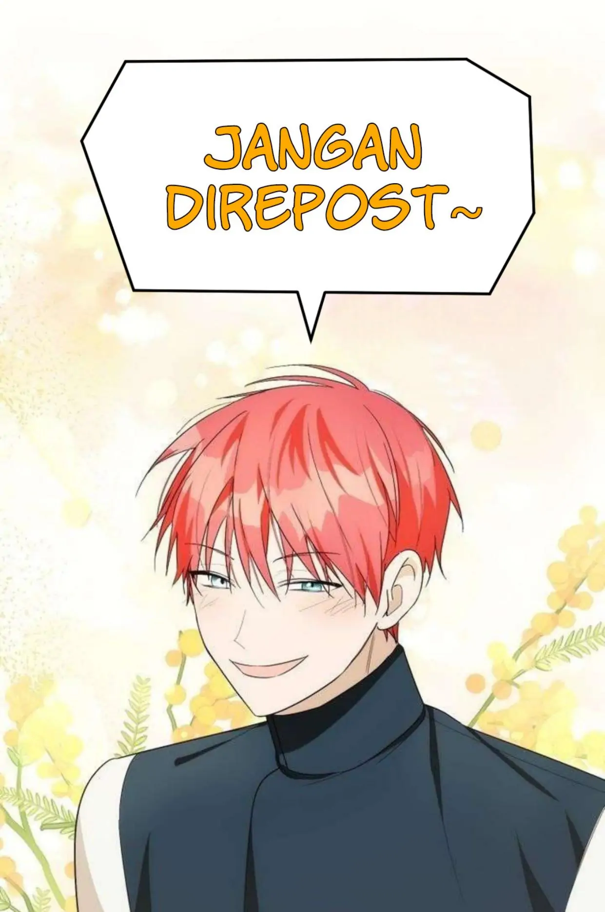 I Will Become the Villain’s Poison Taster Chapter 3 page 54