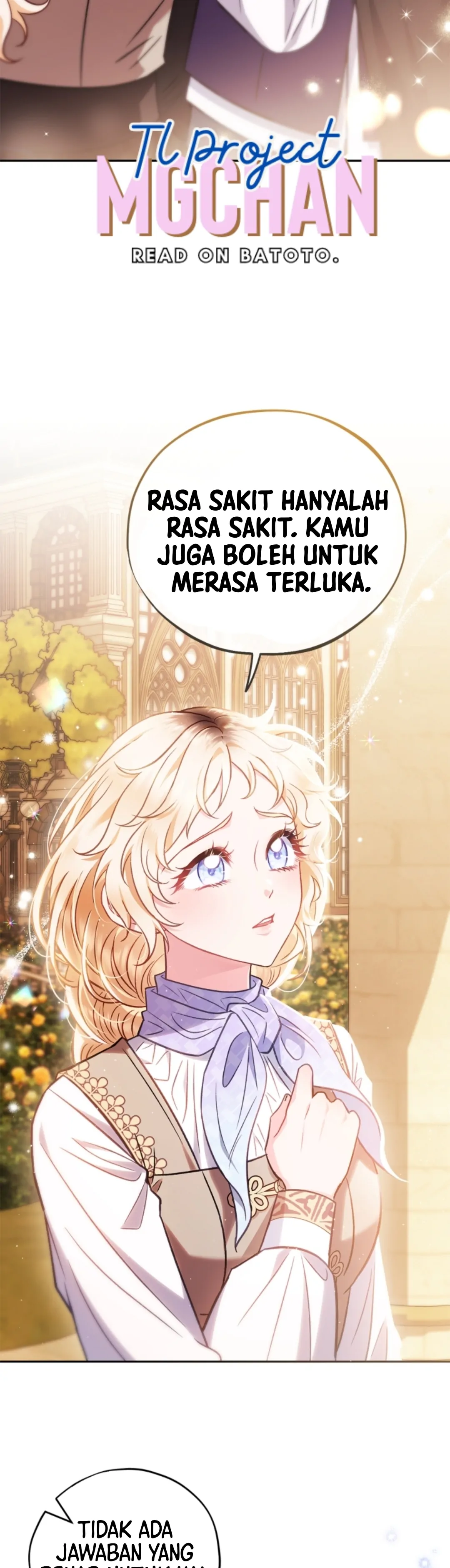 I Will Become the Villain’s Poison Taster Chapter 39 page 7