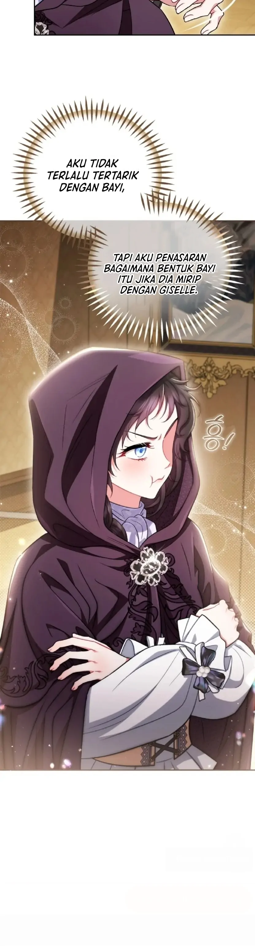 I Will Become the Villain’s Poison Taster Chapter 45 page 16